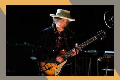 Bob Dylan announces fall 2023 U.S. tour dates. Get tickets today - nypost.com