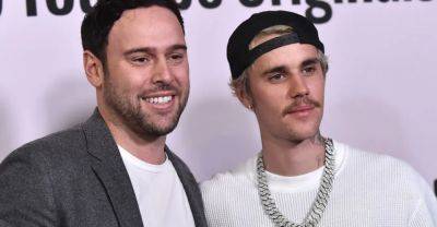 Report: Ariana Grande and Demi Lovato end their working relationships with Scooter Braun - www.thefader.com