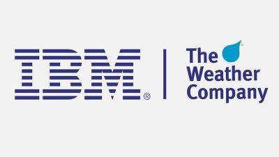IBM Sells Weather Company Assets to Francisco Partners - variety.com