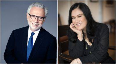 CNN’s Wolf Blitzer, Filmmaker Barbara Kopple to Receive News and Doc Emmys 2023 Lifetime Achievement Honors - variety.com - New York - USA - Italy