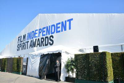 Spirit Awards Add Breakthrough Performance Category For TV Ahead Of 2024 Ceremony - deadline.com