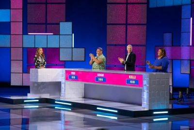 Leah Remini-Hosted ‘People Puzzler’ Syndicated Game Show Gets Fall Premiere Date - deadline.com - New York