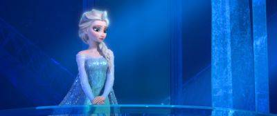 Disney Expands ‘Frozen’ Universe With Original Podcast Series - deadline.com