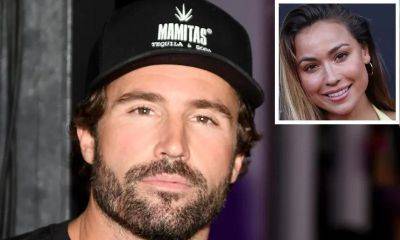 Brody Jenner turns 40! Tia Blanco’s loving post to her ‘fiancé & baby daddy’ - us.hola.com