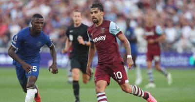 Man City deal for West Ham United's Lucas Paqueta 'off' and more transfer rumours - www.manchestereveningnews.co.uk - Brazil - Manchester - Croatia - county Phillips
