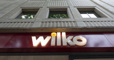 Shoppers warned about fake Wilko websites that are scamming customers - www.dailyrecord.co.uk - Britain - Scotland - Beyond