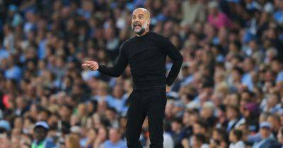 Pep Guardiola to miss upcoming Man City matches as Jeremy Doku expectation made clear - www.manchestereveningnews.co.uk - Manchester - Qatar - Croatia