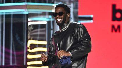 Diddy Reveals Release Date for New Album; Drops Trailer Featuring Justin Bieber, 21 Savage, the Weeknd - variety.com