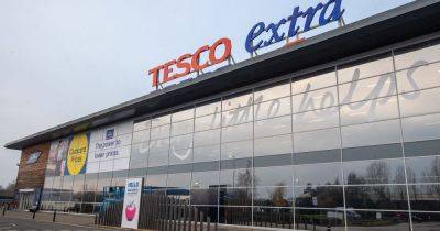 Urgent 'do not eat' warning issued about Tesco food products that 'may contain plastic and metal' - www.manchestereveningnews.co.uk