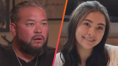 Jon Gosselin Sends Message to Daughter Mady After Allegations of Abuse Against Her Brother Collin (Exclusive) - www.etonline.com - Pennsylvania