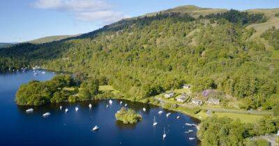 The 'marvellous' Scottish hotel on shore of scenic loch you can stay in for under £60 - www.dailyrecord.co.uk - Scotland