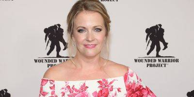 Melissa Joan Hart Recalls Almost Being Fired From 'Sabrina The Teenage Witch' - www.justjared.com
