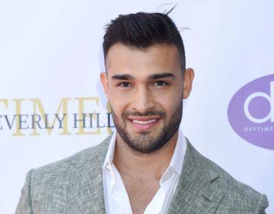 Sam Asghari Is ‘Focused On Moving On’ And Has Moved Into Luxury L.A. Building Amid Britney Spears Divorce - etcanada.com - Los Angeles - city Century