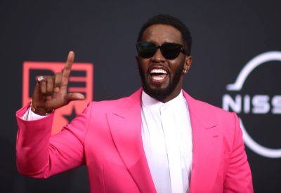Diddy Films Himself Cooking With Baby Daughter In Adorable Video - etcanada.com - Taylor - county Love