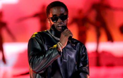 Diddy announces first new album in 17 years, ‘The Love Album: Off The Grid’ - www.nme.com - France - Miami - Taylor - Montana