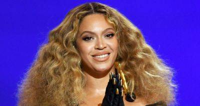 Beyonce Shares Her Birthday Wish with Fans Before She Turns 42 - www.justjared.com