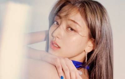TWICE’s Jihyo says she used to be told she “can’t sing that well” - www.nme.com - North Korea