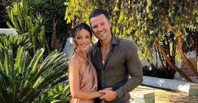 Mark Wright says 'Michelle was right' as he unveils final addition to dream £3.5m mansion with topless reveal - www.manchestereveningnews.co.uk
