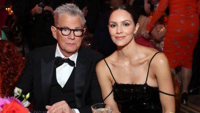 Katharine McPhee and David Foster Are 'Devastated' by Nanny's Death, She Was 'Part of the Family,' Source Says - www.etonline.com - Los Angeles - California