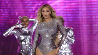 Beyoncé Shares Birthday Wish With Fans Before She Turns 42: 'Virgo Season Together in the House of Chrome' - www.etonline.com - France - state Maryland - Columbia