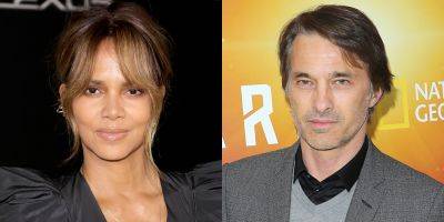 Halle Berry & Olivier Martinez Finalize Child Support & She's Paying Quite a Bit! - www.justjared.com