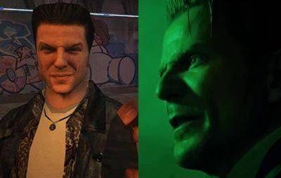 ‘Alan Wake 2’ Max Payne lookalike has been explained by game’s director - www.nme.com - New York - county Payne - state Oregon - Lake