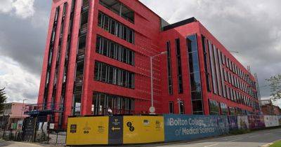 Applications open at new £40m Institute of Medical Sciences with 3,000 students per year set to attend - www.manchestereveningnews.co.uk