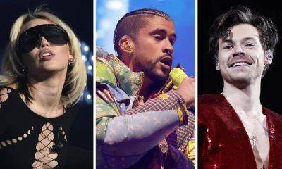 Super Bowl 2024 Halftime Show rumors: Bad Bunny, Miley Cyrus, and more - us.hola.com - state Nevada