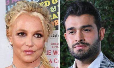 Britney Spears and Sam Asghari resolve dog dilemma: which ones she’s keeping - us.hola.com - Australia