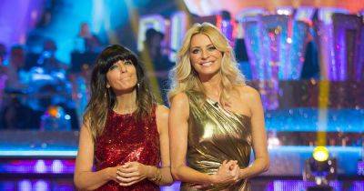 BBC Strictly Come Dancing release date announced - and it's sooner than you think - www.dailyrecord.co.uk