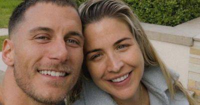 Gemma Atkinson and Gorka Marquez talk about first ever time they met as fans 'can't wait' for new series - www.manchestereveningnews.co.uk