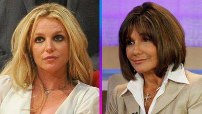 Britney Spears Is Open to Reconciling With Mom Lynne But Not Her Dad Jamie (Exclusive) - www.etonline.com - Los Angeles