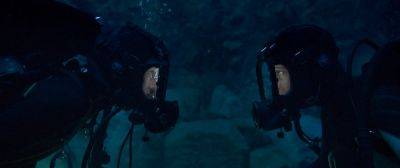 ‘The Dive’ review: A Watery Grave Beckons in Taut Aquatic Thriller - variety.com - Norway - Germany - county Harvey