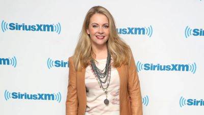 Melissa Joan Hart Says She Was This Close to Getting Fired From 'Sabrina the Teenage Witch' Over Her 'Maxim' Cover - www.glamour.com - county Hart