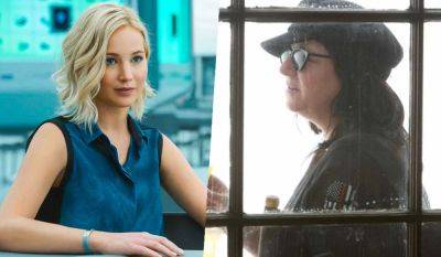 ‘Die, My Love’: Lynne Ramsay Says Her Film With Jennifer Lawrence Is “Really F*cking Funny” - theplaylist.net