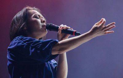 Mitski shares two new songs and announces intimate acoustic UK and European shows - www.nme.com - Britain - Manchester - Berlin - county Union - city Babylon