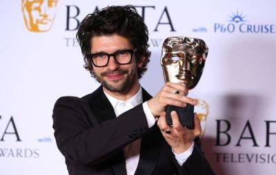 Q actor Ben Whishaw says James Bond needs to be “renewed” to live on - www.nme.com - county Henry