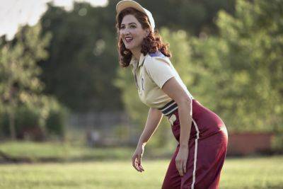 ‘A League Of Their Own’ Co-Creator Will Graham On Series’ Cancellation: “In Its Own Small Way, It Changed The World” - deadline.com