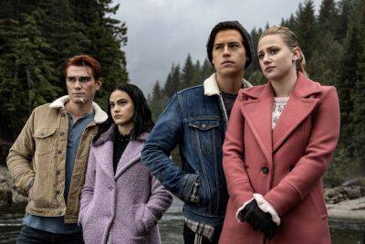 ‘Riverdale’ is over: Here are the 8 craziest plot twists ever - nypost.com