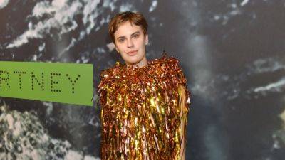 Tallulah Willis Shares Photos From Before and During Eating Disorder Recovery: 'I Love Her' - www.etonline.com - New York - Los Angeles