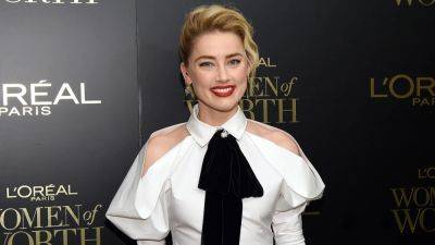 Amber Heard Will Not Face Further Charges Over 2015 Illegal Import of Her Dogs Into Australia - www.etonline.com - Australia - county Heard