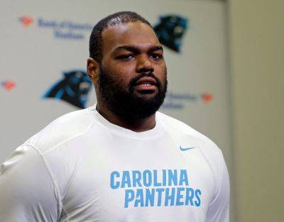 Michael Oher’s Lawyers Claim He Was ‘Kept In The Dark’ By The Tuohys About Finances In New Legal Filing - etcanada.com