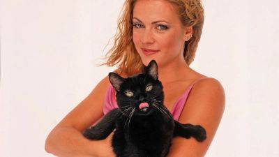 Melissa Joan Hart Says She Was Almost Fired From 'Sabrina the Teenage Witch' After Doing 'Maxim' Photo Shoot - www.etonline.com - New York