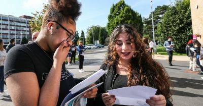 GCSE results 2023: Grade boundaries for Edexcel, AQA, OCR and CCEA and when they are available - www.manchestereveningnews.co.uk - Ireland