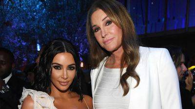 ‘House of Kardashian’ Docuseries, Featuring Caitlyn Jenner, Coming From Sky This Fall - variety.com - Ireland - state Maryland - county Bennett