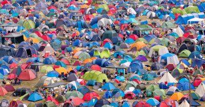 Leeds and Reading Festival 2023 list of banned items you cannot take into the site - www.manchestereveningnews.co.uk