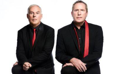 OMD announce new album and share single ‘Bauhaus Staircase’ - www.nme.com - city Sheffield