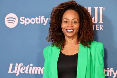Universal’s Pearlena Igbokwe On Strikes: “Hopefully The Temperature Calms Down And We Remember That We Are Partners” — Edinburgh TV Festival - deadline.com - Hollywood