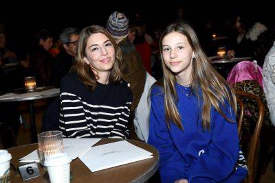 Sofia Coppola Reacts To Her Daughter Romy’s Viral TikTok About Being Grounded: ‘Not What I Would’ve Hoped For’ - etcanada.com - state Maryland