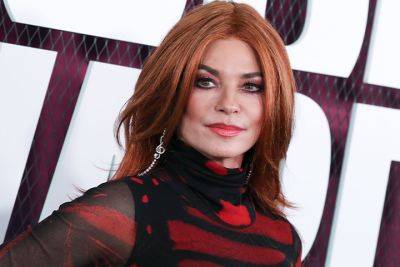 Shania Twain Explains Why It’s Important For Country Music To ‘Put Inclusion First’: ‘I Have A Hard Time Understanding Hate’ - etcanada.com - city Small - city Richmond